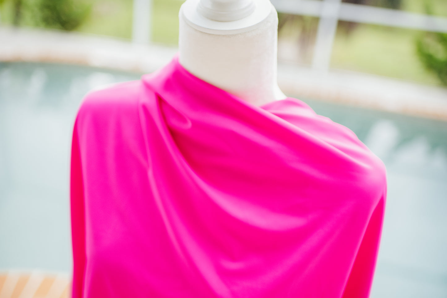 High Energy Pink