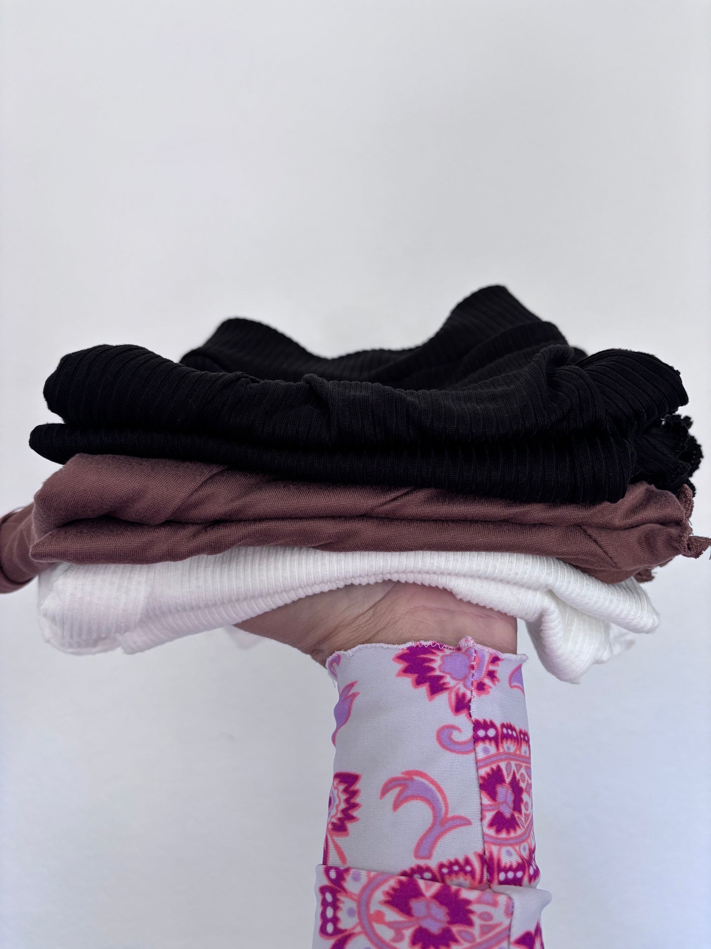 3 Set Pajama Bundle