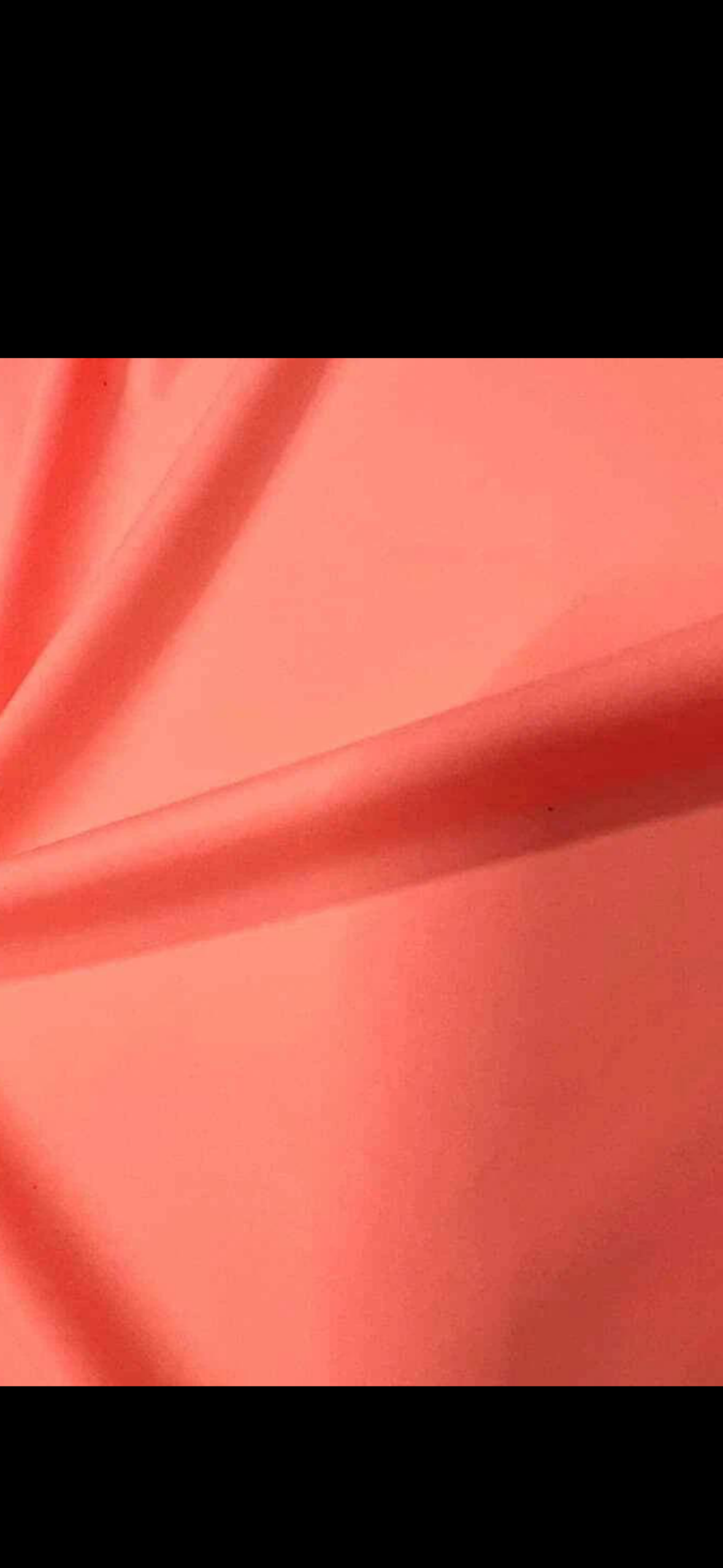 Sun Kissed Coral