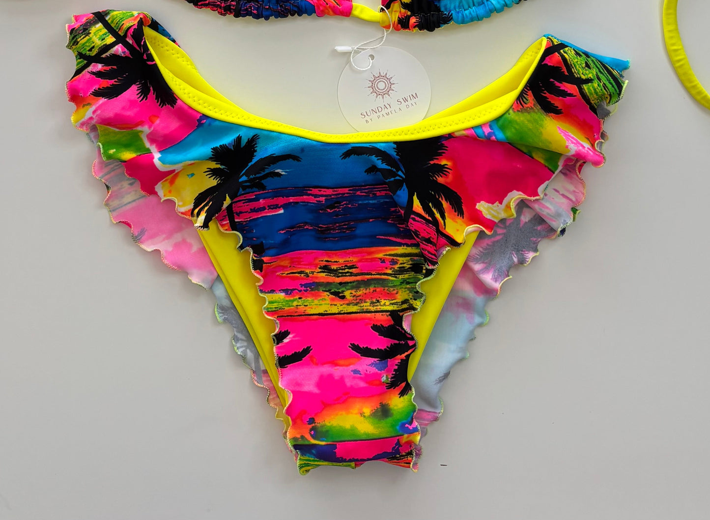 Sandrine Bottoms