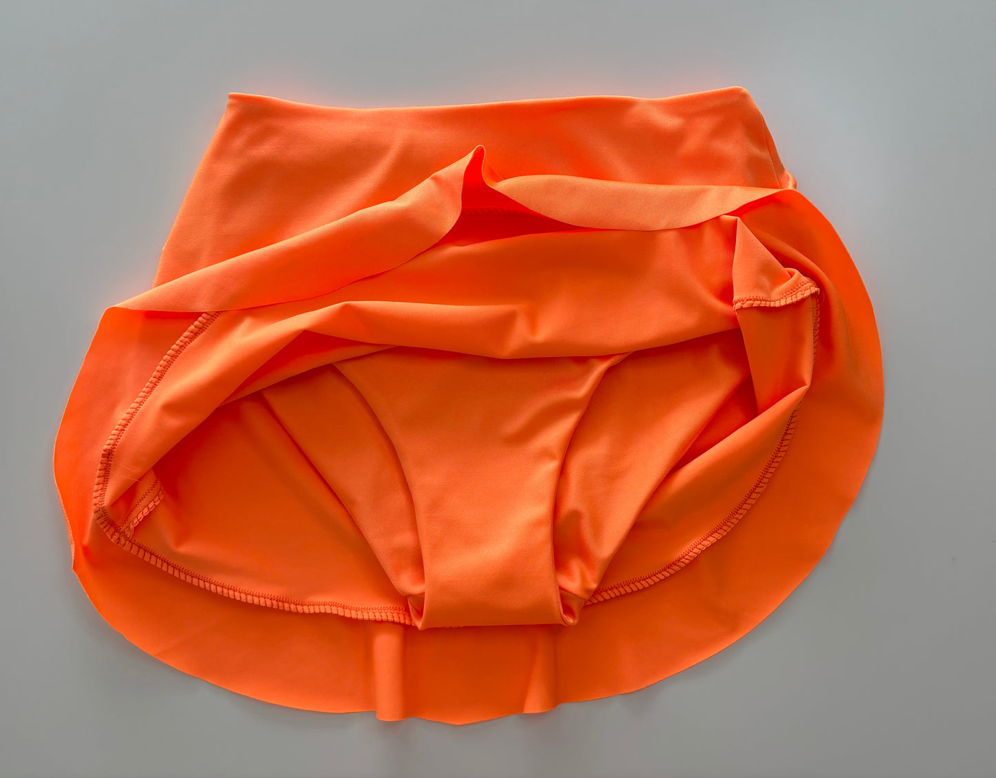 The Rosie Skirt