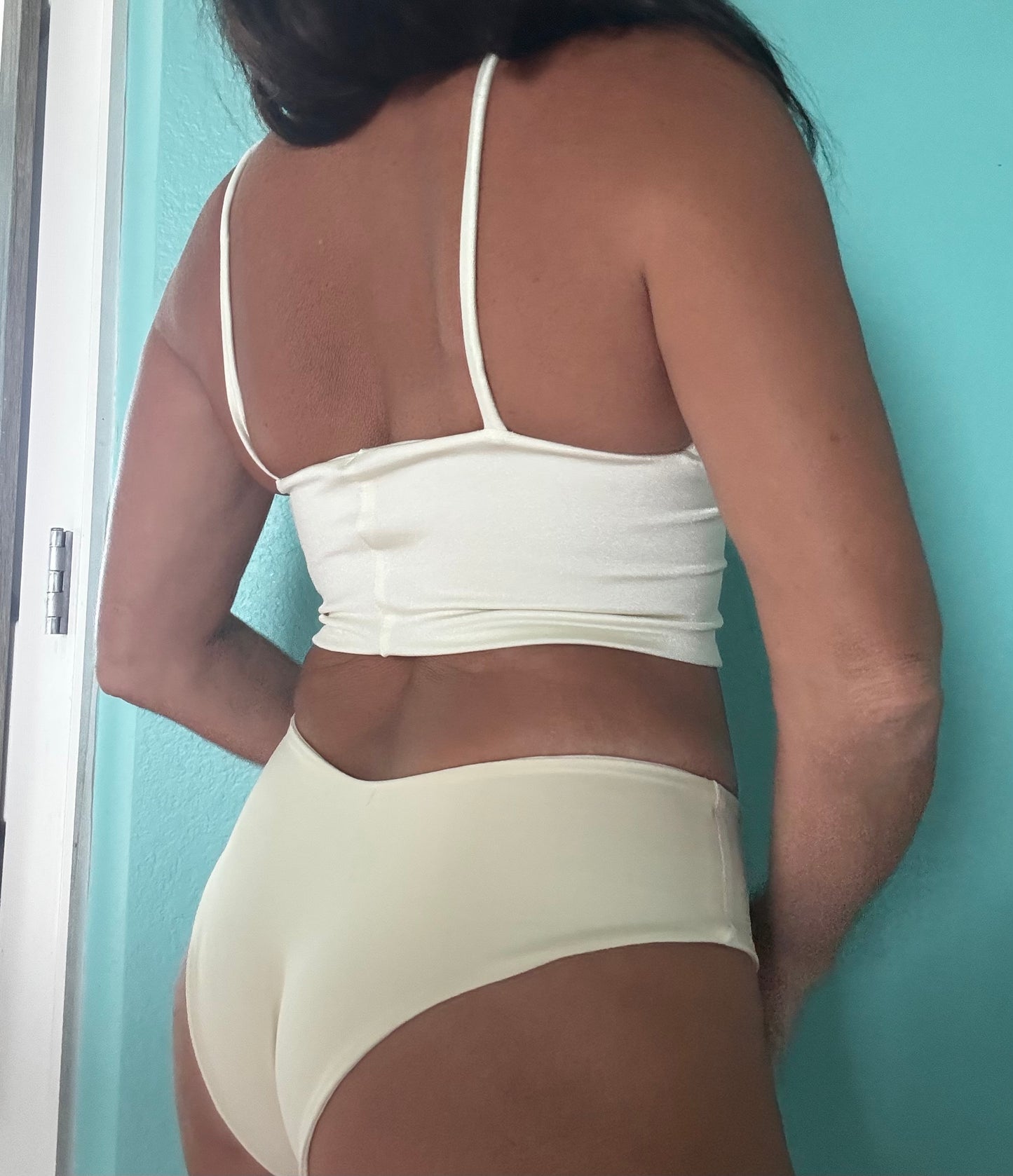 Grace Top