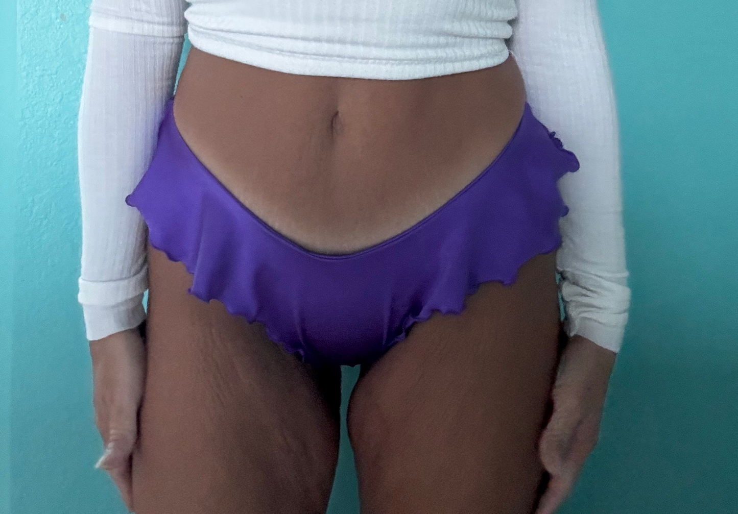 Sandrine Bottoms