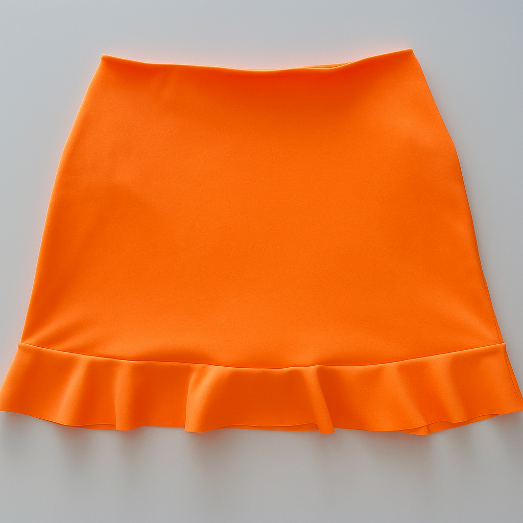 The Rosie Skirt