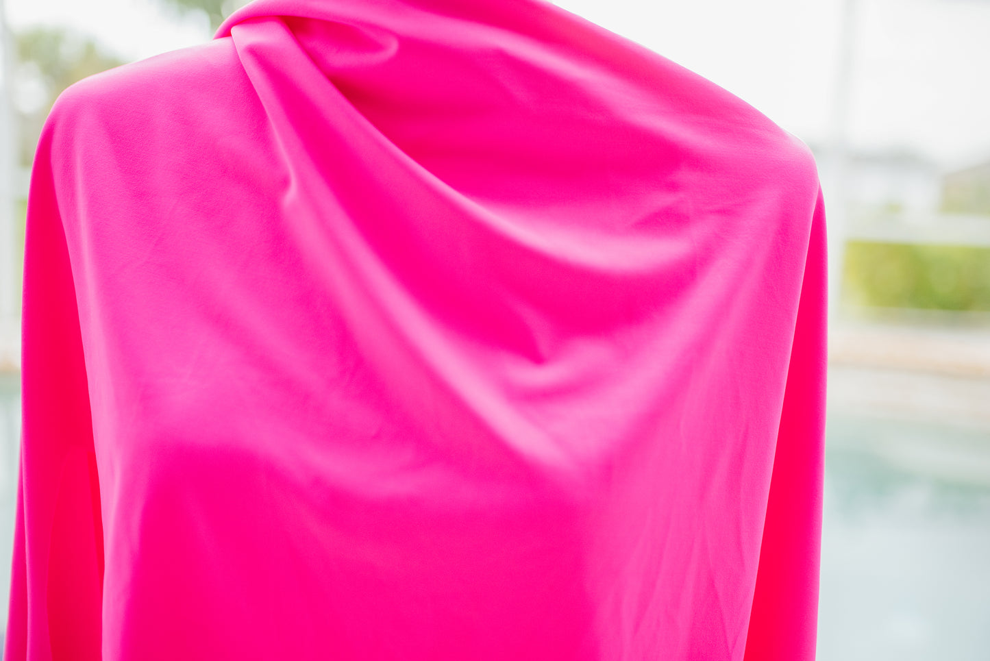 High Energy Pink