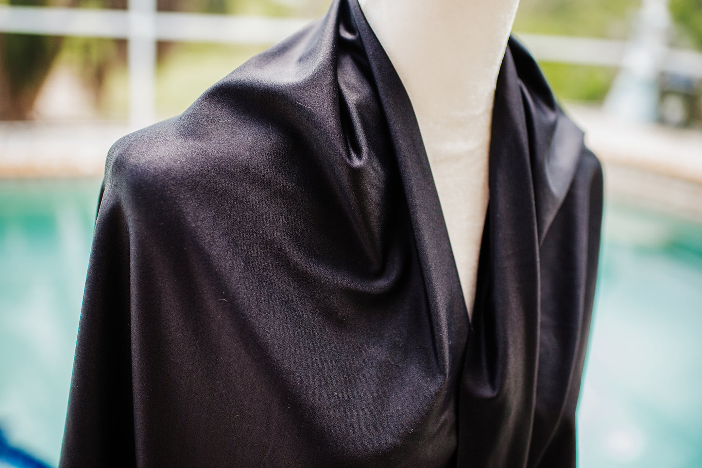 Classy Black