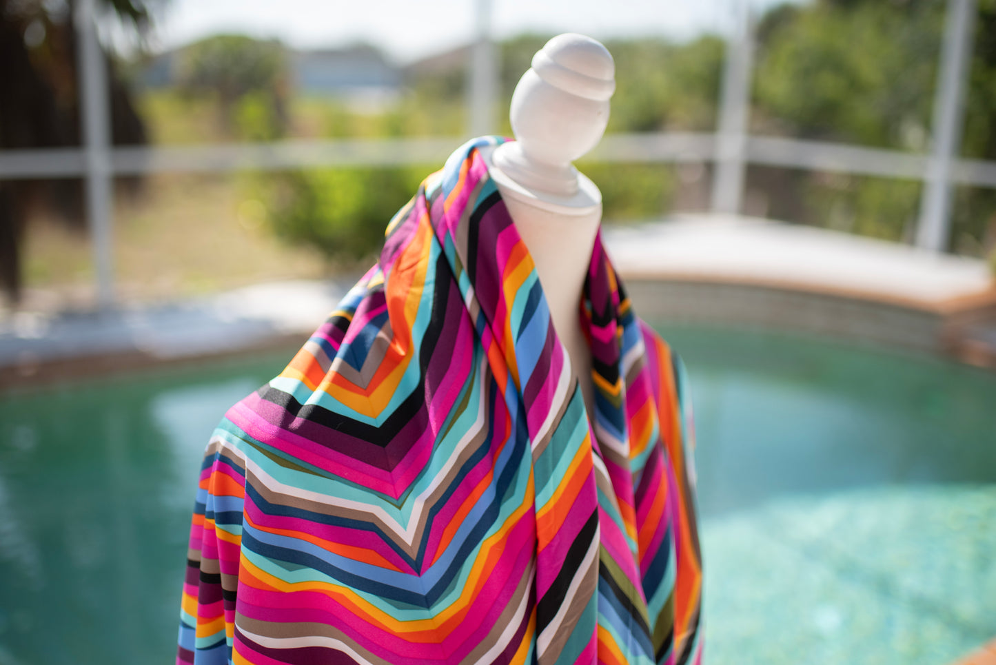 Perfectly Stripy