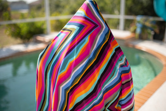 Perfectly Stripy