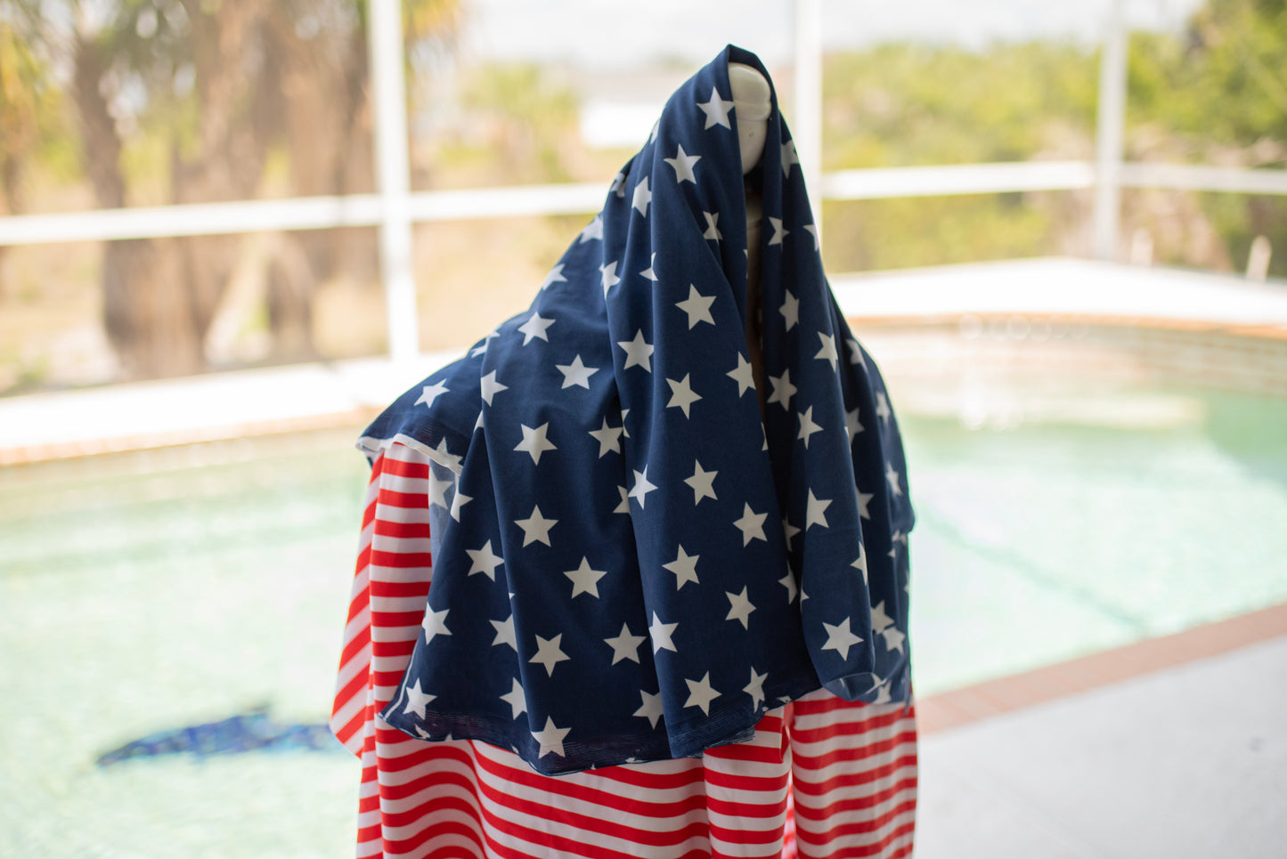 Pretty Patriotic