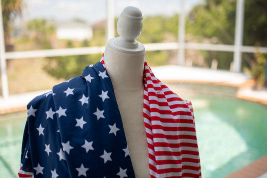 Pretty Patriotic