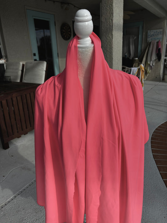 Sun Kissed Coral