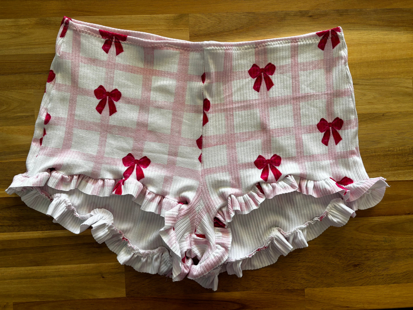 Valentine’s Day lounge set