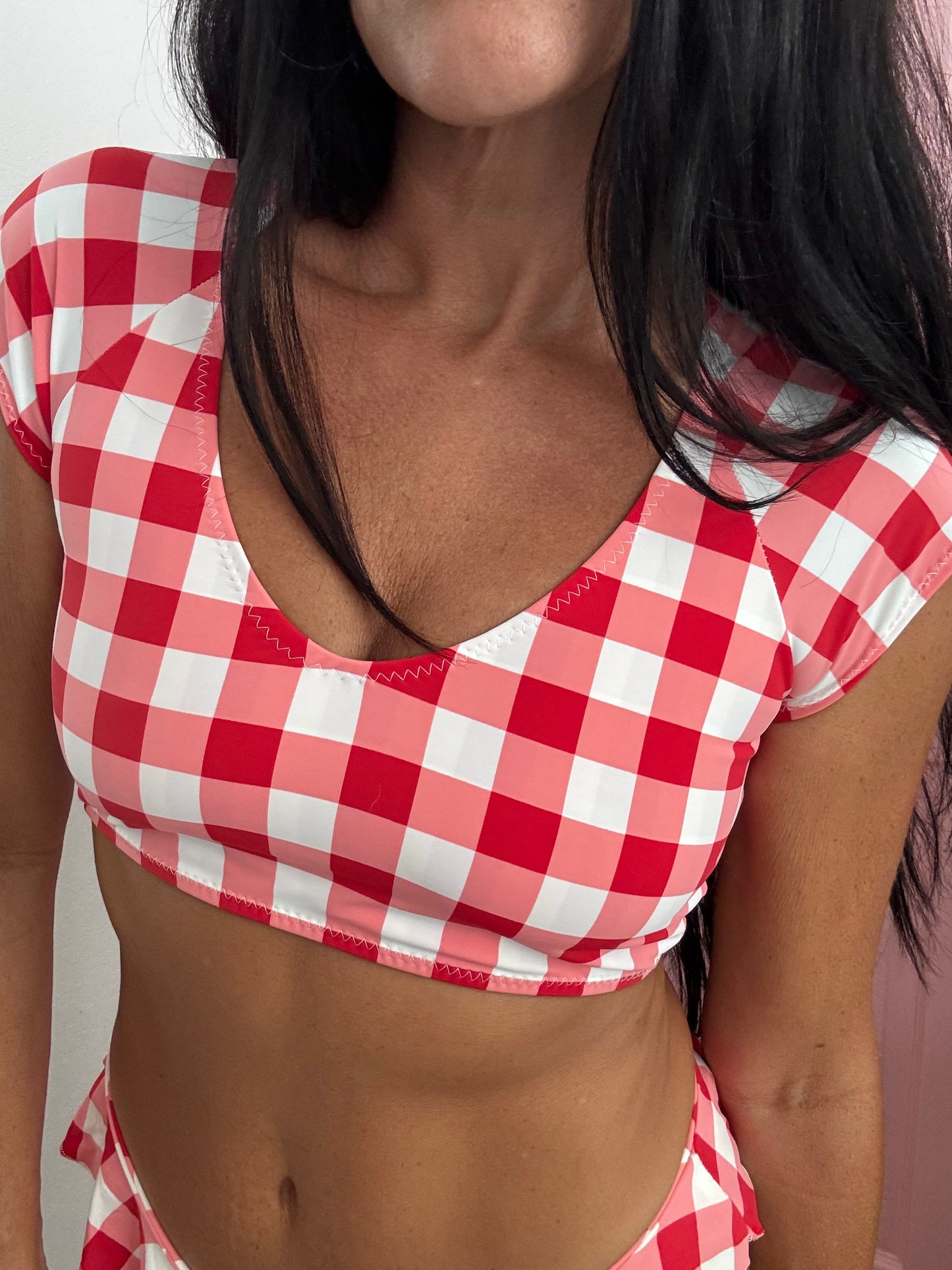 Michelle Top