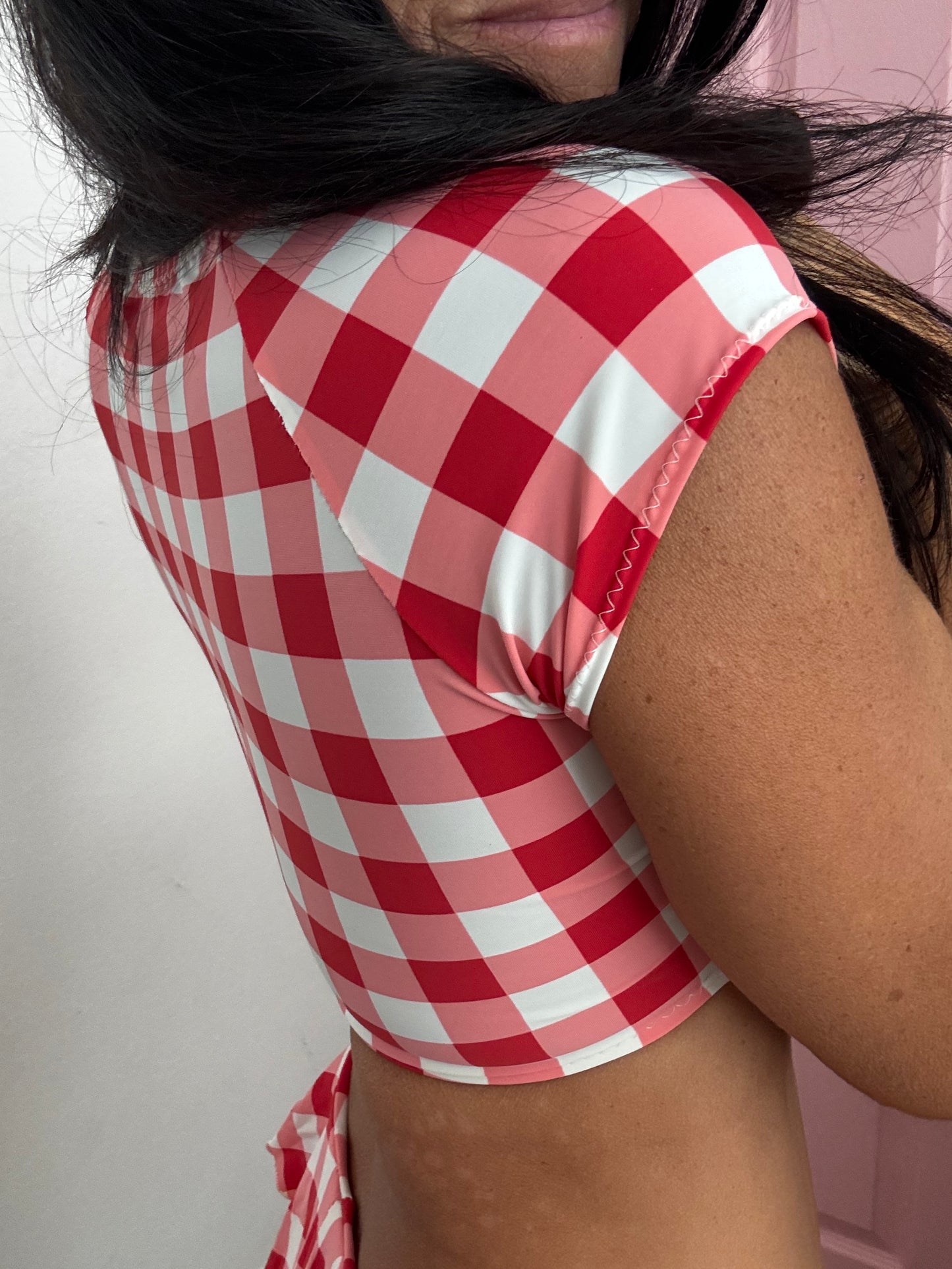 Michelle Top