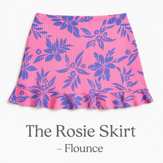 The Rosie Skirt
