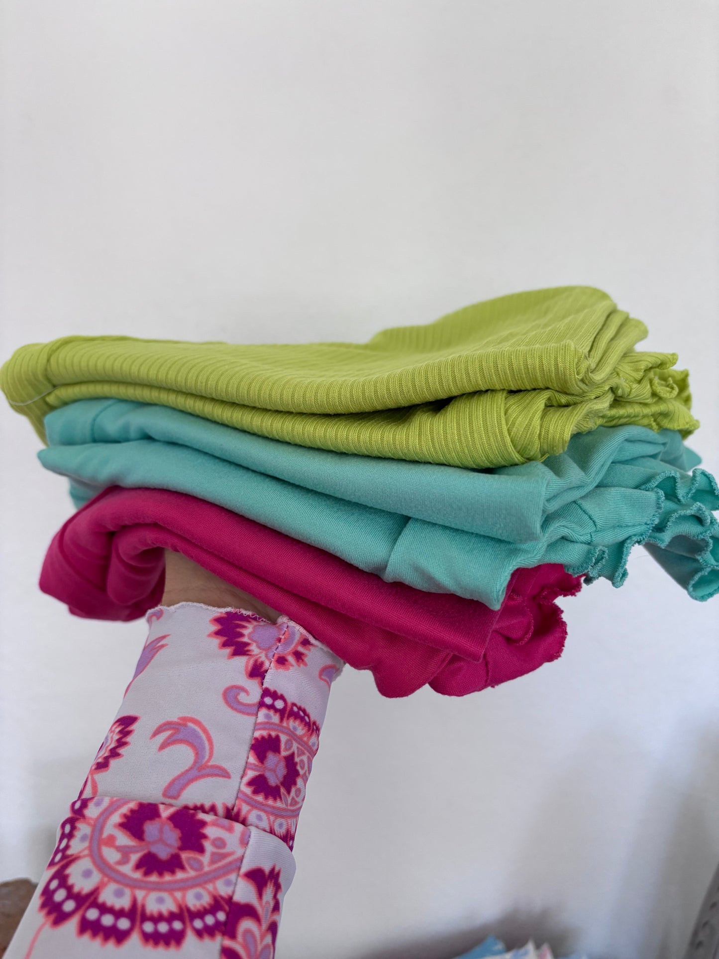 3 Set Pajama Bundle