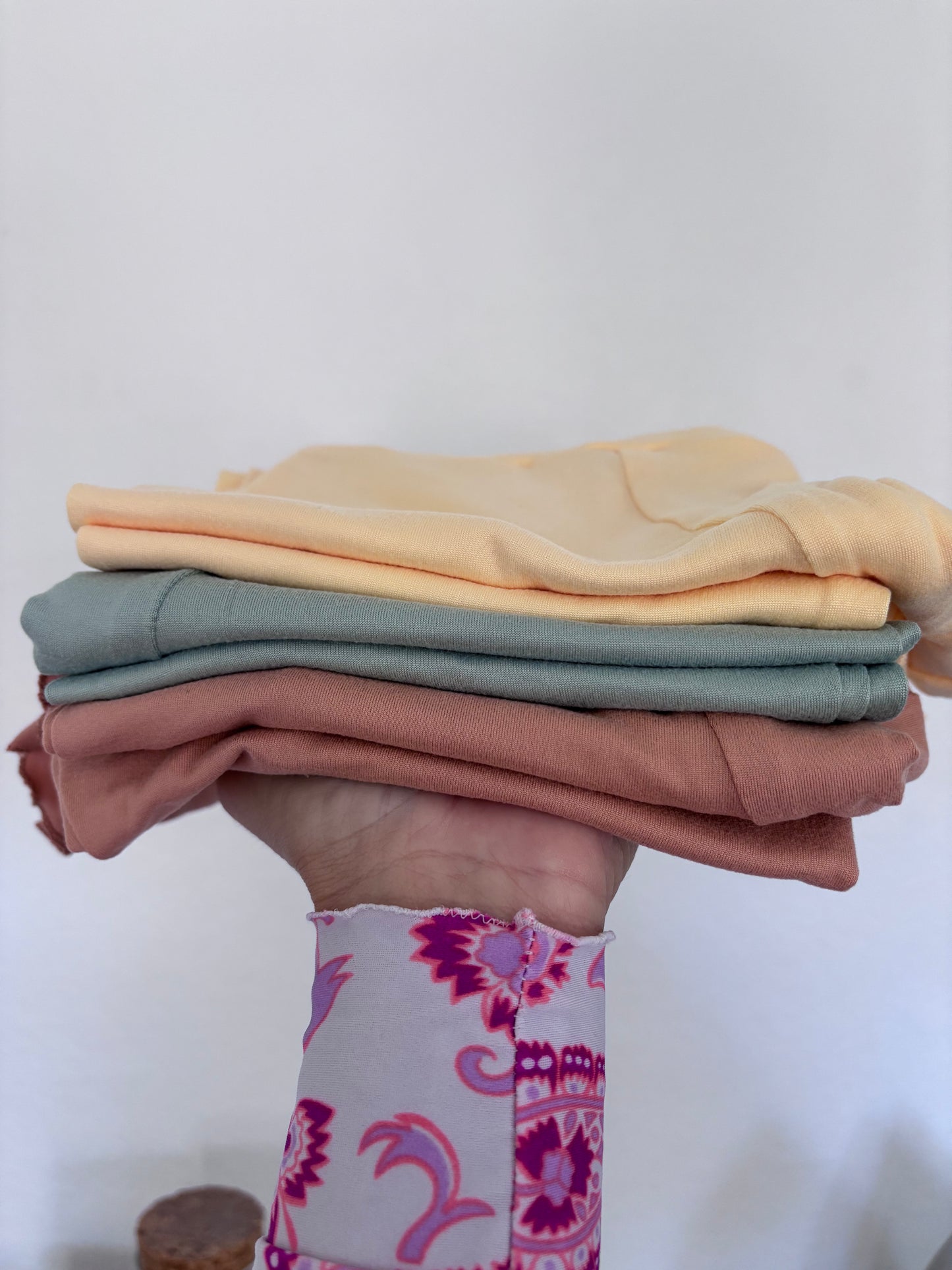 3 Set Pajama Bundle
