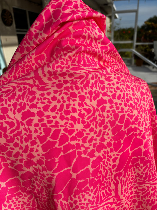 Pink Mirage