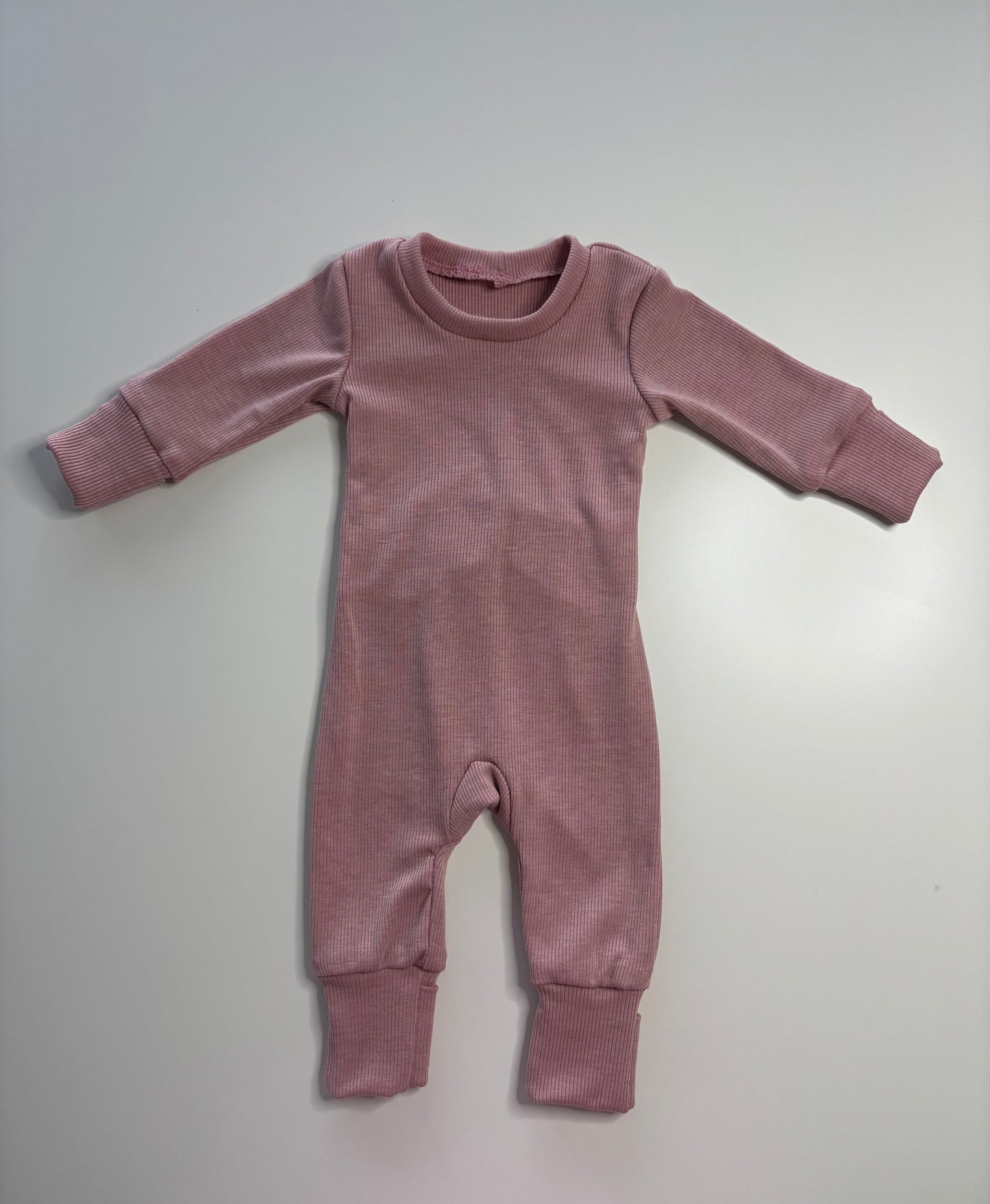 Back-Flip Romper