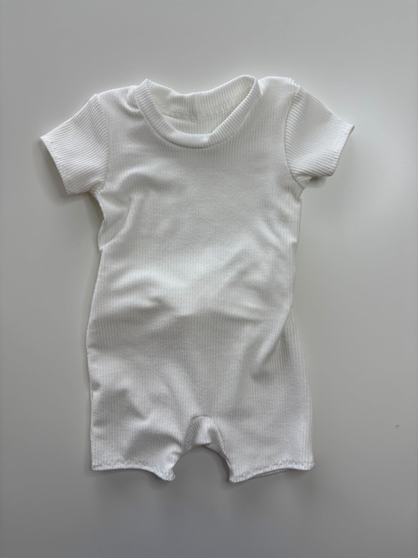 Back-Flip Romper